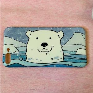 I phone 7&8 plus case